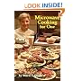 Microwave Cooking for One