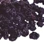 Dried Blueberries