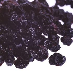 Dried Blueberries