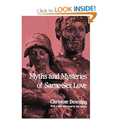 Myths and Mysteries of Same-Sex Love