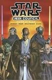 Star Wars - Jedi Council: Acts of War