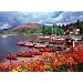 Ravensburger Puzzle - Windermere Lake, Cumbria (500 pieces)