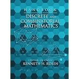 handbook of discrete and combinatorial mathematics discrete mathematics and its applications