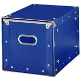 Hama Maxi Universalbox blau