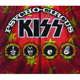 Psycho Circus