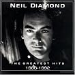Neil Diamond - The Greatest Hits (1966-1992)