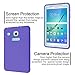 Galaxy Tab E 8.0 Case, Hocase Heavy Duty Shockproof Hybrid Silicone Rubber Bumper+Hard Shell Full Body Protective Case for Samsung Galaxy Tab E 8