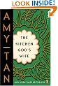 The Kitchen God's Wife