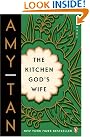 The Kitchen God's...