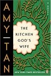 The Kitchen God's Wife