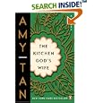 The Kitchen God's Wife by Amy Tan