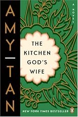 The Kitchen God's Wife