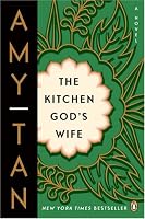 The Kitchen God's Wife