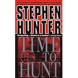 time to hunt bob lee swagger novels book 3