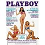 Playboy Magazine, March 1983