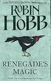 Renegades Magic: Book Three of the Soldier Son Trilogy