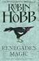 Renegade's Magic (The Soldier Son Trilogy, Book 3): Book Three of The Soldier Son Trilogy