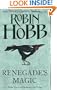 Renegade's Magic (Soldier Son Trilogy)