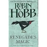 Renegade's Magicpar Robin Hobb