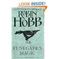 The Soldier Son Trilogy (3) - Renegade's Magic: Book Three of The Soldier Son Trilogy