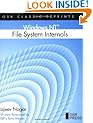 Windows NT File System Internals : OSR Classic Reprints