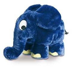 Schmidt Spiele 42602 - Der Elefant, 12cm