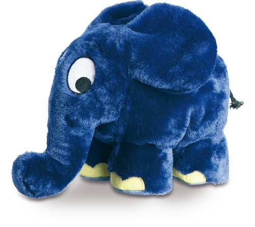 Schmidt Spiele 42602 - Der Elefant, 12cm