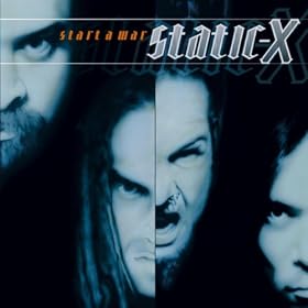 Start A War (Non-PA Version)