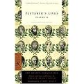 Plutarch's Lives (The Dryden Translation) (Modern Library Classics) (Volume 2) (Paperback)