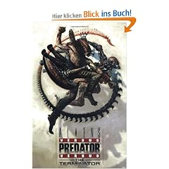 Aliens Versus Predator Versus the Terminator
