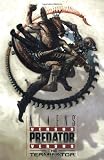 Aliens vs. Predator vs. Terminator