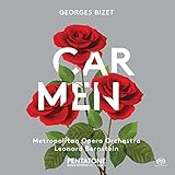 Bizet: Carmen