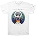 Journey Men's Scarab T-shirt White