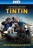 The Adventures of Tintin [HD]