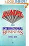 Blunders in International Business