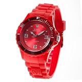 Details zu "DeTomaso Trend Damen-Armbanduhr Colorato 40 mm M Red Analog Silikon DT3007-E" Details zu "DeTomaso Trend Damen-Armbanduhr Colorato 40 mm M Red Analog Silikon DT3007-E"