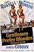 Gentlemen Prefer Blondes 11 x 17 Movie Poster - Style B