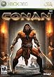 Conan Xbox 360