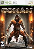 Conan Xbox 360