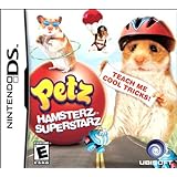 Petz Hamsterz Superstarz