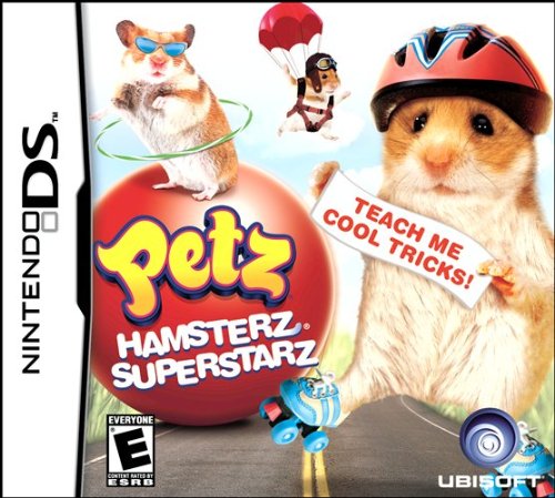 Petz Hamsterz Superstarz Petz Hamsterz Superstarz