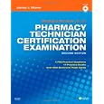 Mosby's Review for the Pharmacy Technician Certification Examination