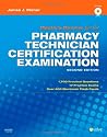 Mosby's Review for the Pharmacy Technician Certification Examination, 2e