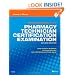 Mosby's Review for the Pharmacy Technician Certification Examination, 2e