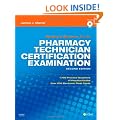 Mosby's Review for the Pharmacy Technician Certification Examination, 2e