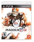 Madden NFL 12