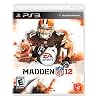 Madden NFL 12