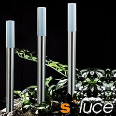 S-Luce KH833 S Tres LED-Spie�strahler 3-er Set