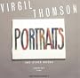 Thomson: Portraits