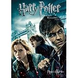 ハリー・ポッターと死の秘宝 PART1 （１枚組） [DVD]
